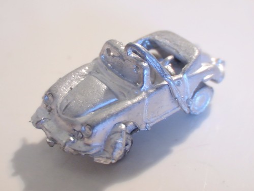 Geiger kit 25mm porsche - geiger,