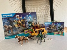 725⚜️Playmobil Scooby-Doo