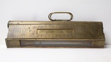 Ancien rare Instrument mesures