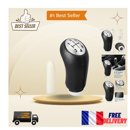 Accessoire voiture pommeau de - voiture:,