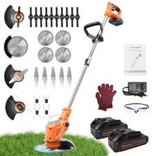 Grenintol 21V Cordless Lawn