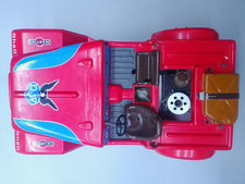Robbe garbo romax racing - romax-racing, 2wd