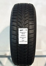 PNEUS USAGÉS PIÈCES 1 DEBICA