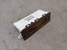 PEUGEOT PARTNER BOX / LIMOUSINE 1.6 HDI Display 96636543XT Screen