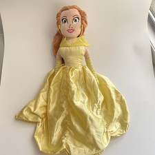 Grande Poupée BELLE Disney
