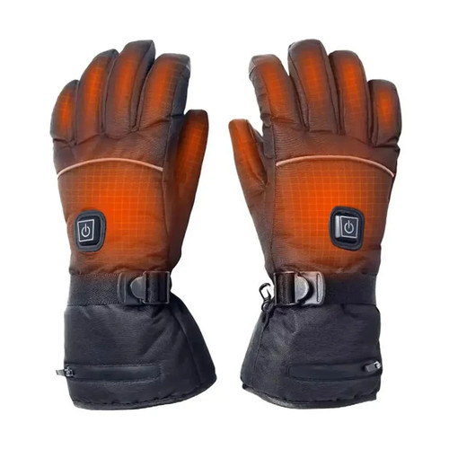 Ascentarc gants chauffants - ascentarc,