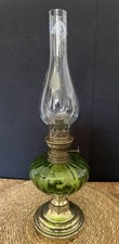 Lampe huile hugo - /,