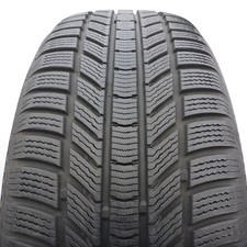 255 55 19 1X CONTINENTAL