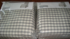 Ikea HENRIKSDAL x 2 Covers for