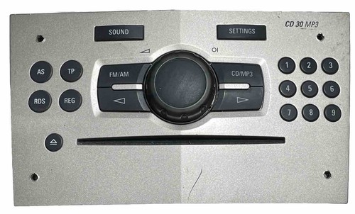 344183129 radio mp3 opel - 344183129, 30