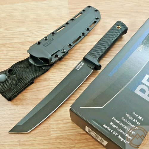 Cold steel recon - fixed, knife