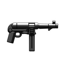 BrickArms Mp40 v3 Stowed for