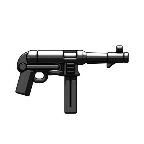 Brickarms mp40 stowed for - v3,