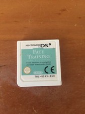 Jeu Video Nintendo DS Occasion