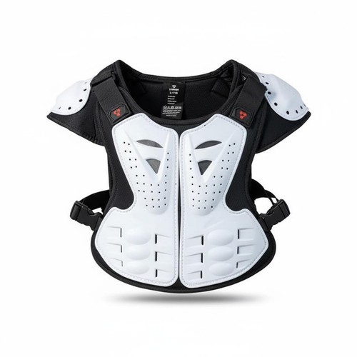 Plastron protection enfant - de,