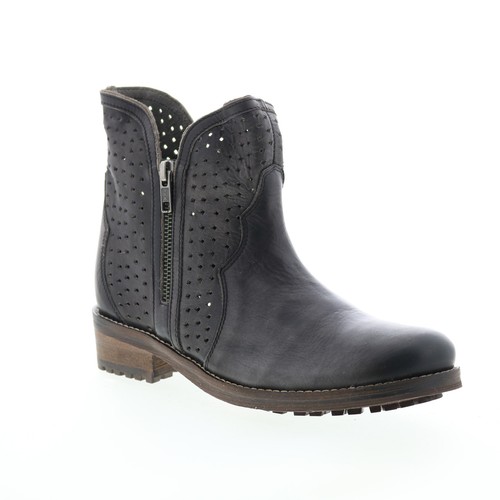 Rawhide 5930 womens - rawhide, black