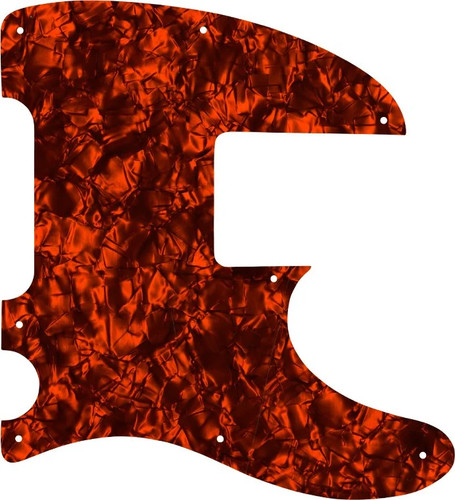 Custom pickguard for squier - pickguard,