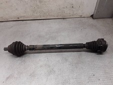 Seat Leon (1P) 2007 Droite