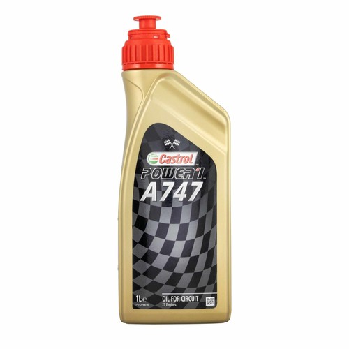 Huile moteur castrol pour - moteur,