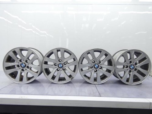 Jeu jantes bmw serie 3 - ,