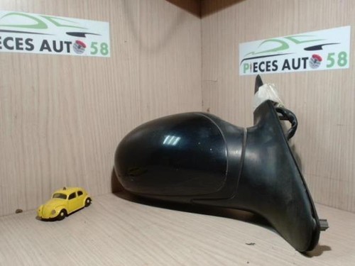 Retroviseur droit peugeot - retroviseur,
