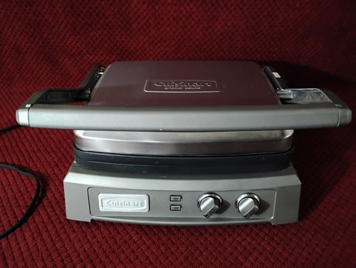 Cuisinart 150 griddler - gr-150,