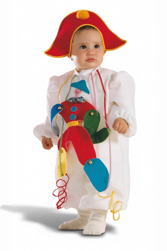 Costume carnaval pour - costume, de