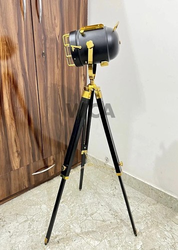 Lampadaire studio marin - lampadaire,