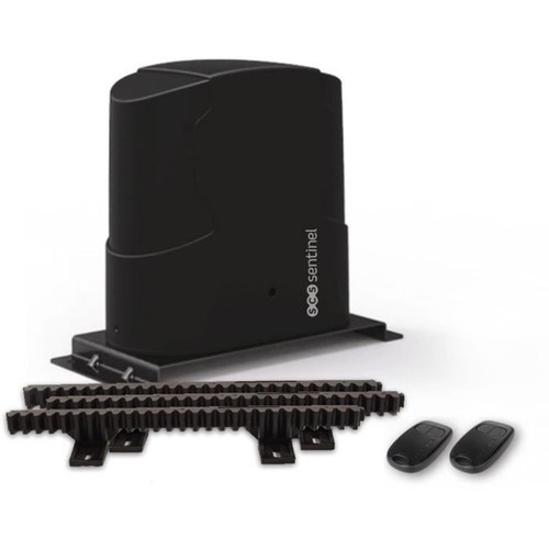 Kit moteur portail - moteur,