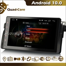 Android 10.0 Autoradio pour