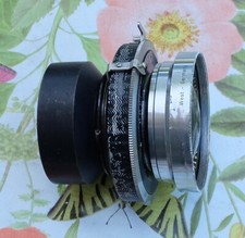 Schneider-Kreuznach Symmar