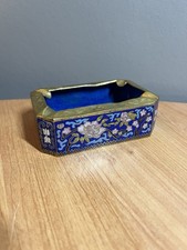 Cendrier chinois vintage