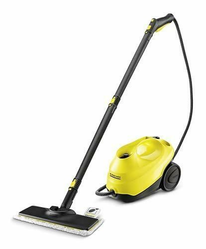 Nettoyeur vapeur karcher 3 - karcher,