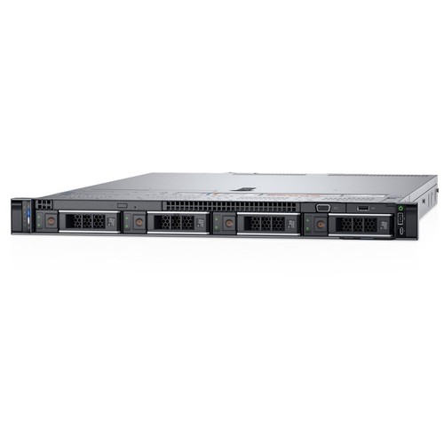 Dell poweredge r440 4lff h730p - dell,