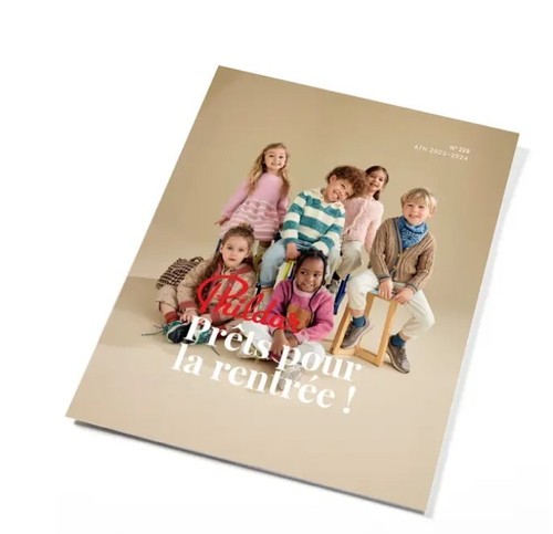 Phildar catalogue pret pour - :,
