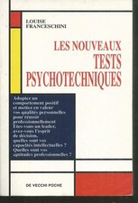 Les nouveaux tests
