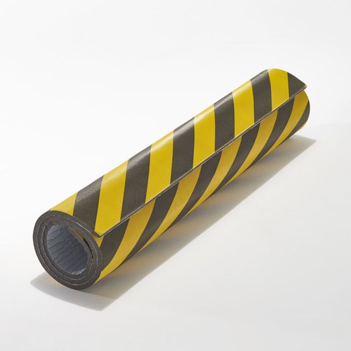Mousse protection murale - mousse,