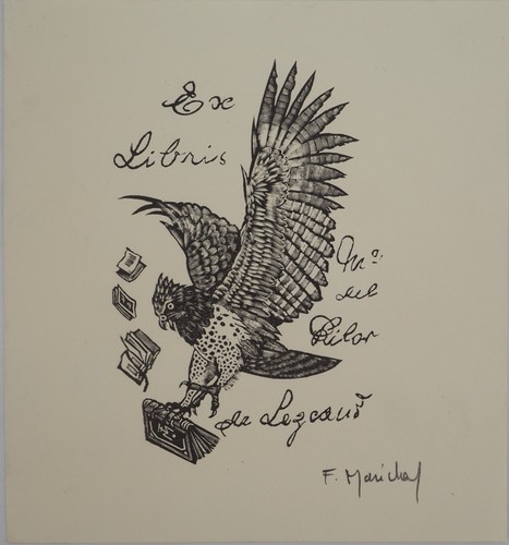 François marechal aigle - françois, :