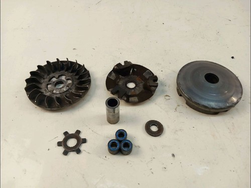 Variomatic mbk ovetto - variomatic,