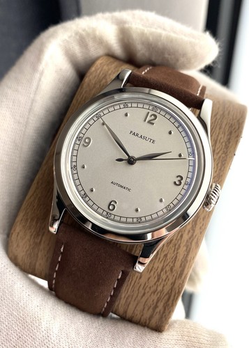 Montre automatique farasute - automatique,
