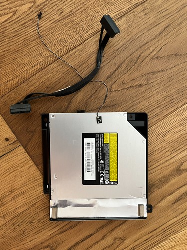 Lecteur graveur dvd - graveur, sata