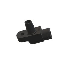 René Gillet - 750 G1 - Porte charbon - Finition brute