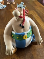 Astérix - Figurine Obélix