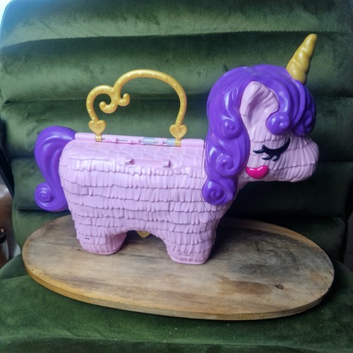 Polly pocket grand coffret - grand,