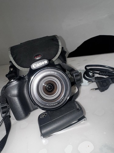 Canon powershot sx540 3 - powershot,