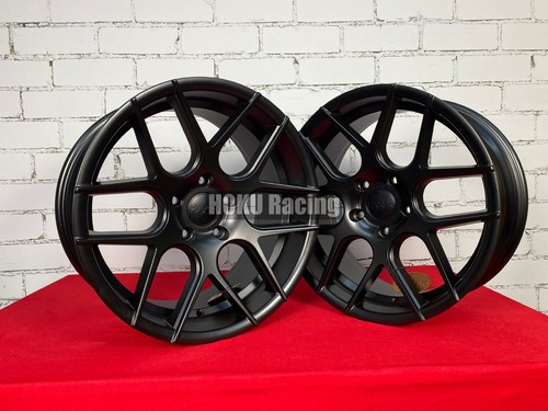 Haxer hx022 5x120 - 18",
