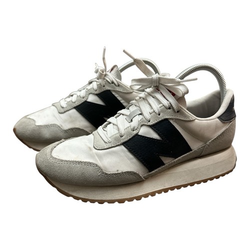 Pre owned new balance - owned, 237