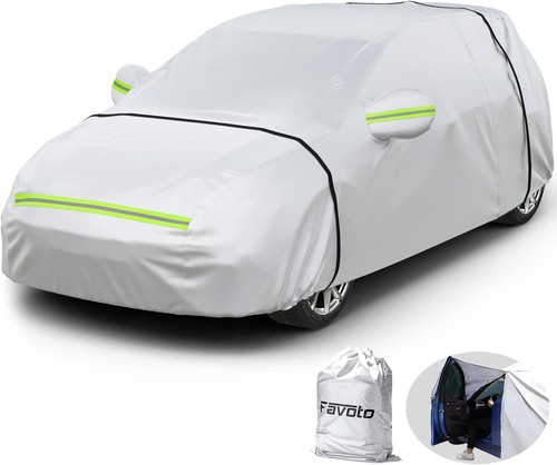 Bâche voiture extérieur - voiture,