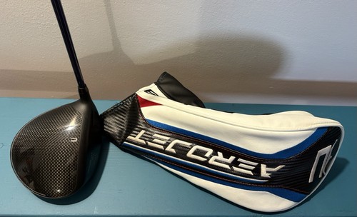 Cobra driver aerojet 9 5 - aerojet, 9,5
