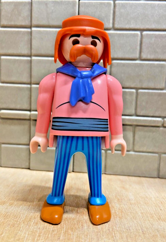 Playmobil film dessin - playmobil,